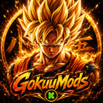 gokuumods