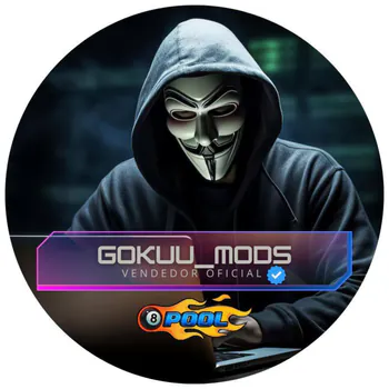 GokuuMods