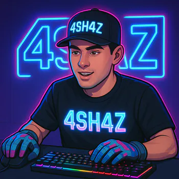4sh4z