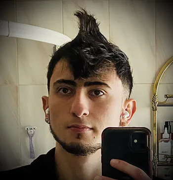 DaMarooX