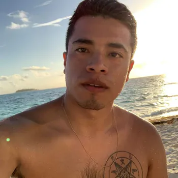 Kick Profile Pic