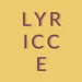 LYRICCE