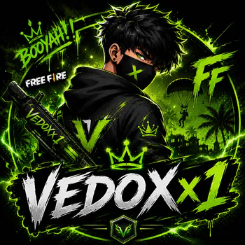 VEDOXx1