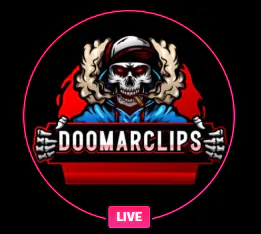 Doomarclips
