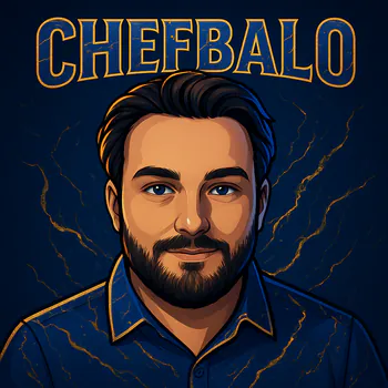 Chefbalo