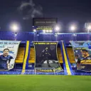 BocaJuniorsRoma
