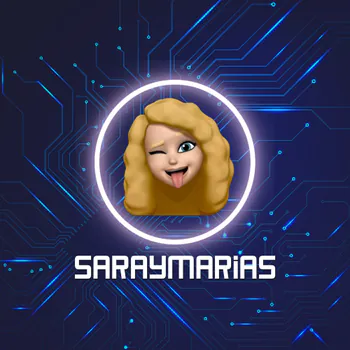 Saraymarias