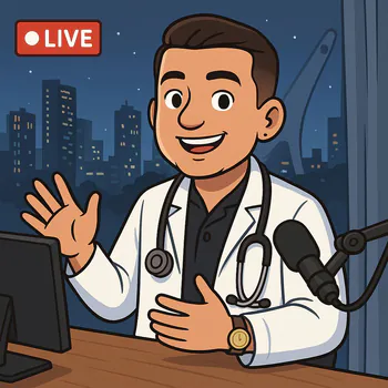 DoctorStreamMX