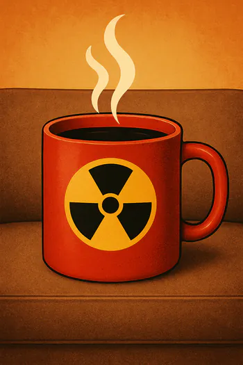 atomiccafein