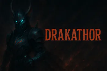 Drakathor