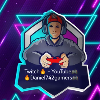 Daniel742gamers
