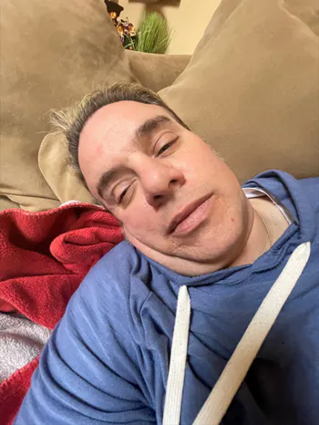 TheRagingItalian