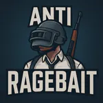 antiragebait Kick