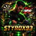 STYROX93