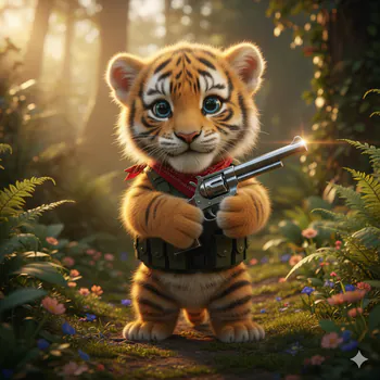 AngryTiger19