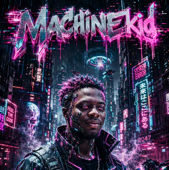 MACHINEkid