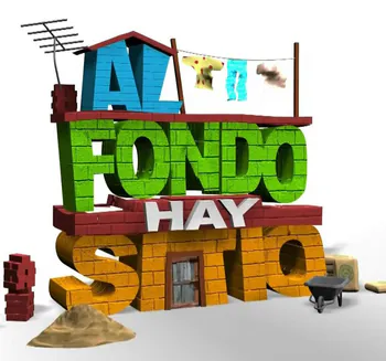 AlFondoHaySitioLivee