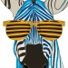 ZibreaZebra