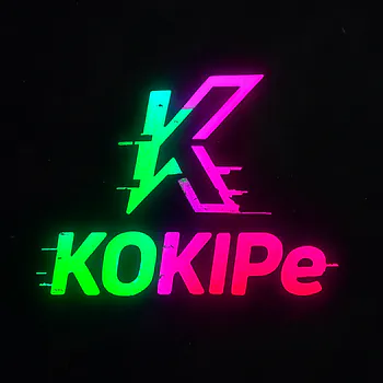 KOKIPe Stream Watch Live On Kick kokipe-stream-watch-live-on-kick