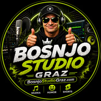 BosnjoStudioGraz
