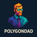 POLYGONDAD Kick Profile Picture