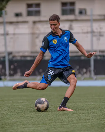 arthurmelo_07 Kick Profile Picture