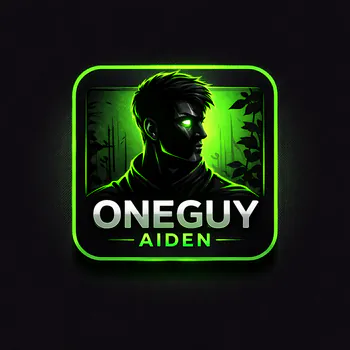 Oneguyaiden