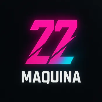 22MAQUINA