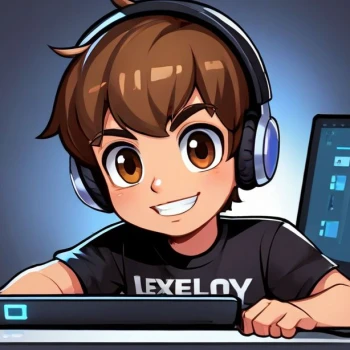 Lexeloy - Kick Charts
