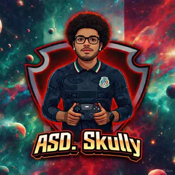 AsDSkully Stream - Watch Live on Kick
