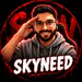 SkyneeD