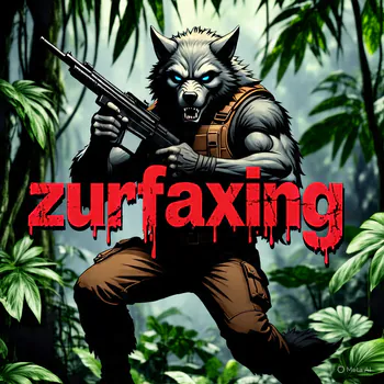 Zurfaxing