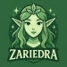 Zariedra