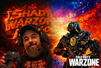 ShadyWarzone