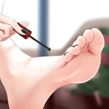 Kick profile picture for @pedicure