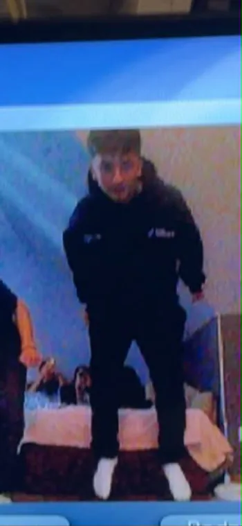 DzodzoOficjalnie