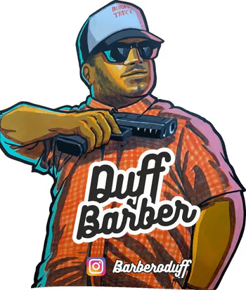 barberduff