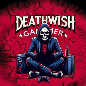 TheDeathwishGamer