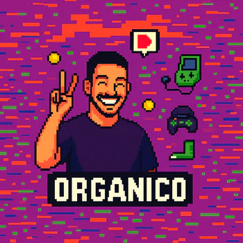 0rganico