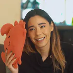 AlizaDeLeon Kick