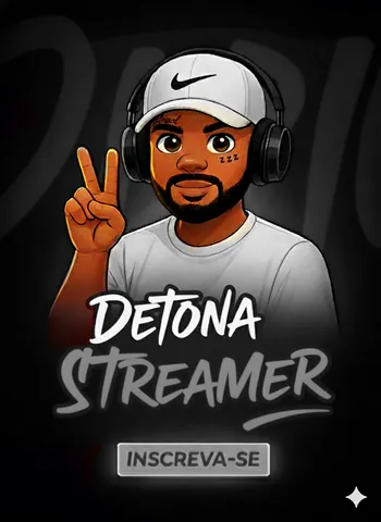 DetonaHead