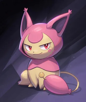 SkittyEu