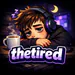 thetired