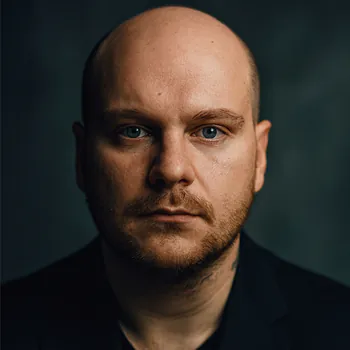 Kick profile picture for @baldness