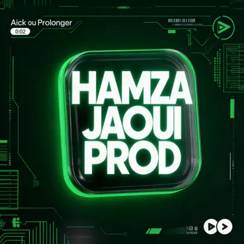 hamzajaouiproduction