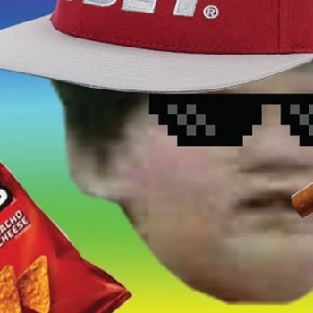 Kick profile picture for @fruitcake