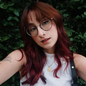 carolzaghetti Kick Profile Picture