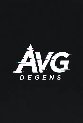 Avgdegens Kick Profile Picture