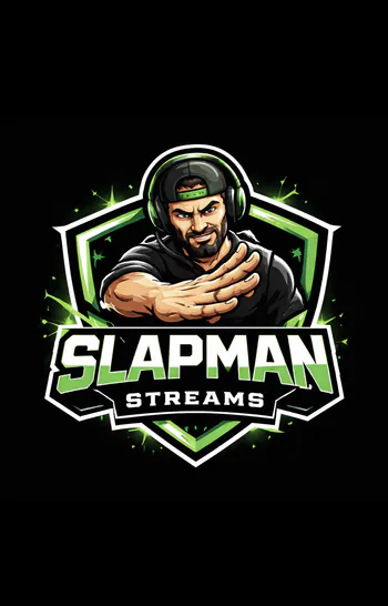 SlapManStreams