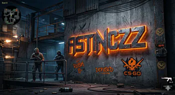 Astinczzz